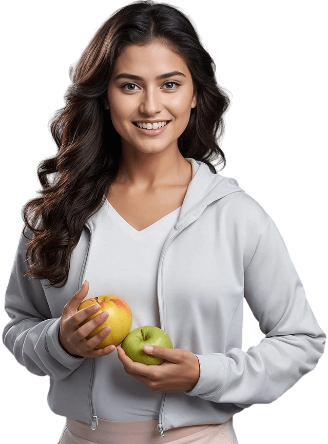 NutriDiet,NutriDiet dietitian,PCOS,weight losss,sports nutrition.child nutrition,disease management